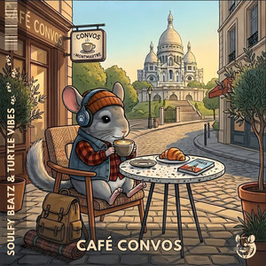 Café Convos