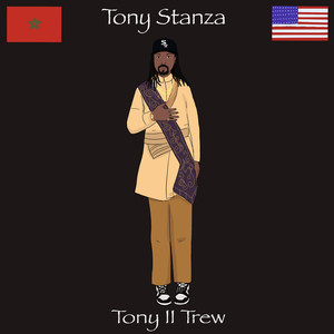 Tony II Trew (Explicit)