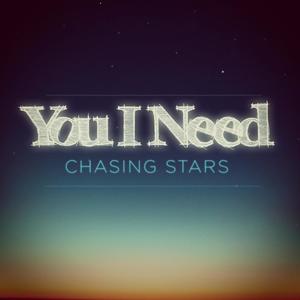 Chasing Stars (feat. Dayjob)