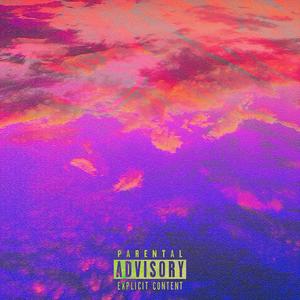 Painted Skies (Explicit)