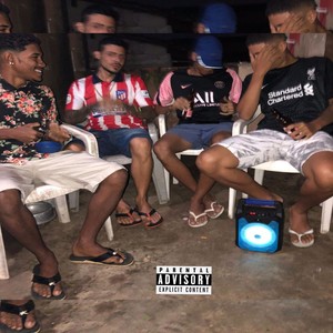 Vida Cara (Explicit)