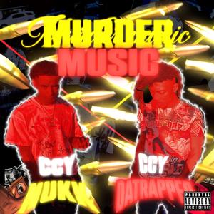 Murder music (Explicit)