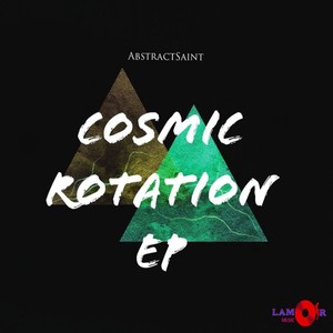 Cosmic Rotation