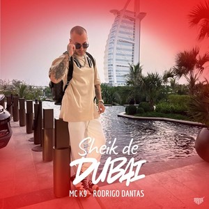 Sheik De Dubai