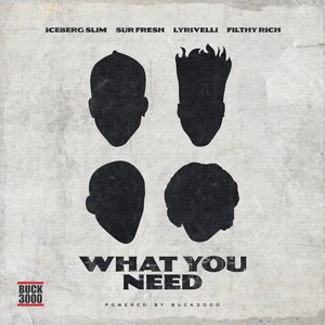 What You Need (Explicit)