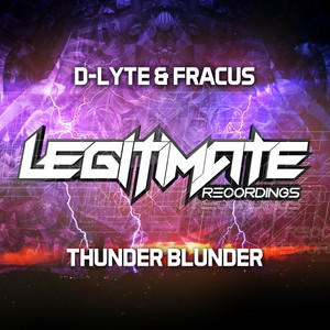 Thunderblunder (Original Mix)