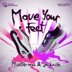 Move Your Feet