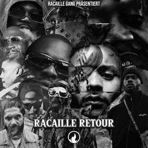 Racaille Retour (Explicit)