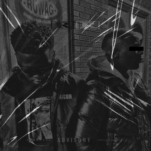 TWO BULLIES (feat. Nyameko) (Explicit)