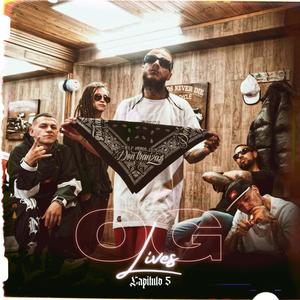En el Guetto se baila (feat. Jeyko On The Track) (Live)
