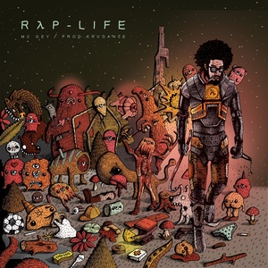 Freestyle (Explicit)