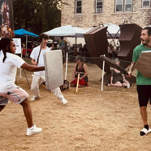 On Everything (feat. Yella Boy Musik, Julian Gross & Heyzeus) (Explicit)