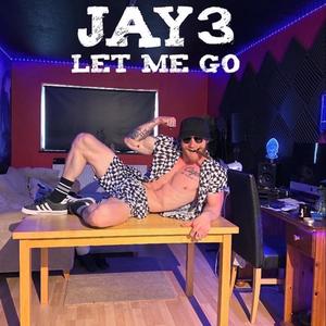 LET ME GO (Explicit)