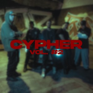 CYPHER VOL. #2 (Explicit)