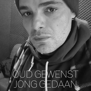 Oud gewenst jong gedaan (feat. Kiki Van loon)