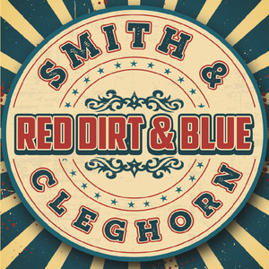 Red Dirt & Blue