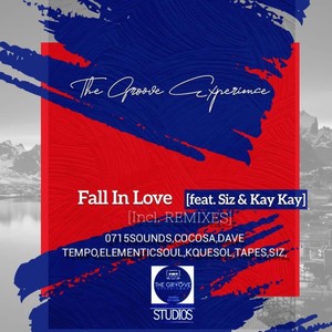 Fall in Love (Tapes Back2Soul Remix)