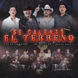 Se Calentó el Terreno