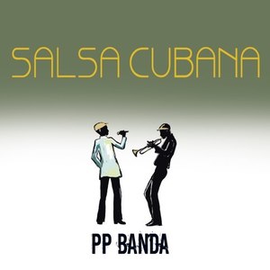 Salsa Cubana