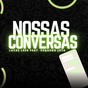 Nossas Conversas (Explicit)