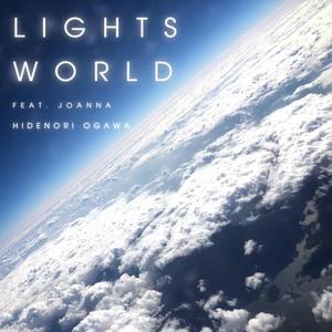 LIGHTS WORLD (feat. Joanna)