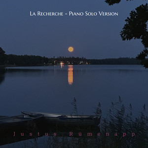 La Recherche (Piano Solo Version)