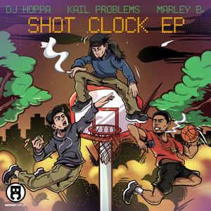 Shot Clock EP (Explicit)