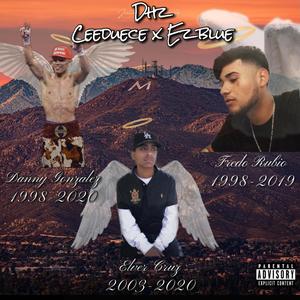 DHZ (feat. Ez Blue) [Explicit]