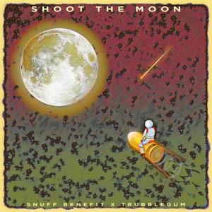 Shoot the Moon (Explicit)