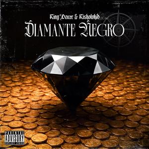 Diamante Negro