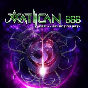 Vatican 666 - Deejay Selection Beta (Explicit)