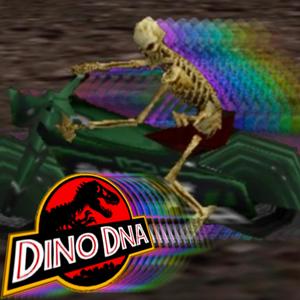 Dino DNA