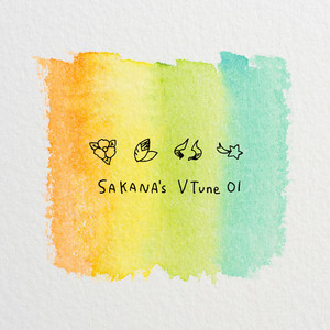 SAKANA's VTune 01