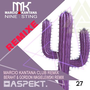 Sting (Marcio Kantana Club Remix)