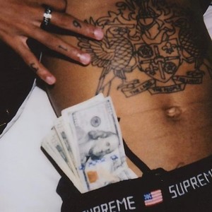 Dream over(Prod.Tight $wag)