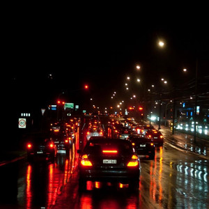 Traffic Talk (Explicit)