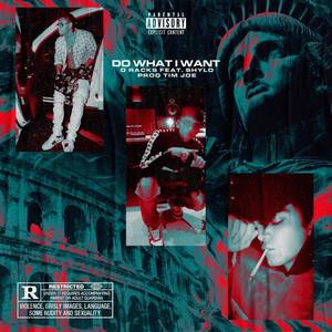 Do What I Want (Explicit)