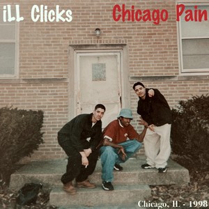 Chicago Pain (feat. Mahdi the Director) (Explicit)
