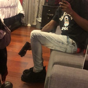 Where Is Your Pride (feat. Huncho !) (Explicit)