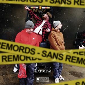 Sans remords (feat. Yougg & Rubeus Magritte) [Explicit]