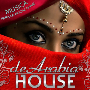 Sonidos Árabes Electrónicos de las Mil y una Noche