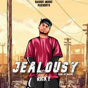 Jealousy(feat. Broski Music)
