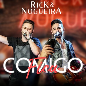 Fica Comigo (Ao Vivo)