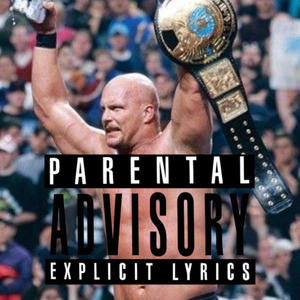 Stone Cold Steve Austin (#FreeSpaz) (Explicit)