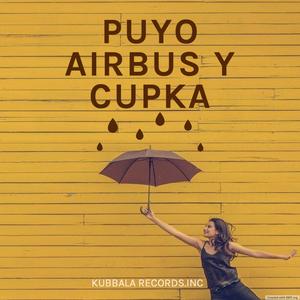 PUYO (feat. CUPKA) (Explicit)