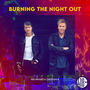 Burning The Night Out