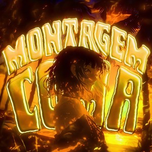 MONTAGEM COMA - Mega Ultra Slowed