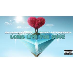 Long Live The Guyz (feat. Bosslady Breezy) [Explicit]