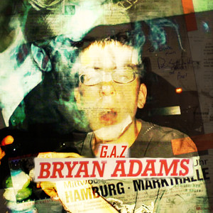 Bryan Adams (Explicit)