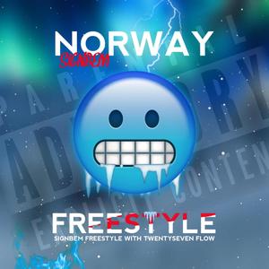 Norway FREESTYLE (feat. Signbem) [Explicit]